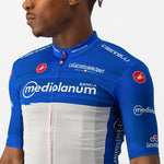 Giro d'Italia 2023 Competizione blau trikot