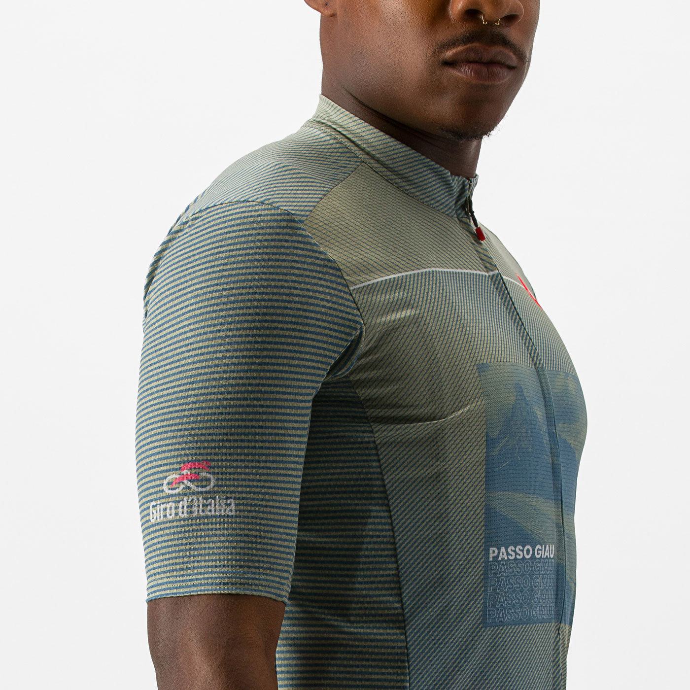 Maglia Giau Giro d'Italia 2023 - A