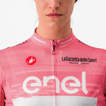 Maillot Rose femme Giro d'Italia 2023 Compétition