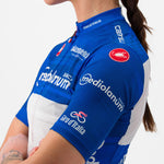 Maillot Bleu femme Giro d'Italia 2023 Compétition