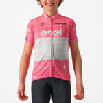 Maillot Rosa nino Giro de Italia 2023