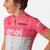 Baby Pink jersey Giro d'Italia 2023