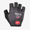 Giro d'Italia 2024 gloves - Black