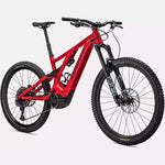Specialized Turbo Levo Comp Alloy - Rot