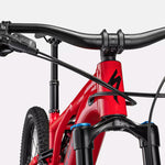 Specialized Turbo Levo Comp Alloy - Rouge