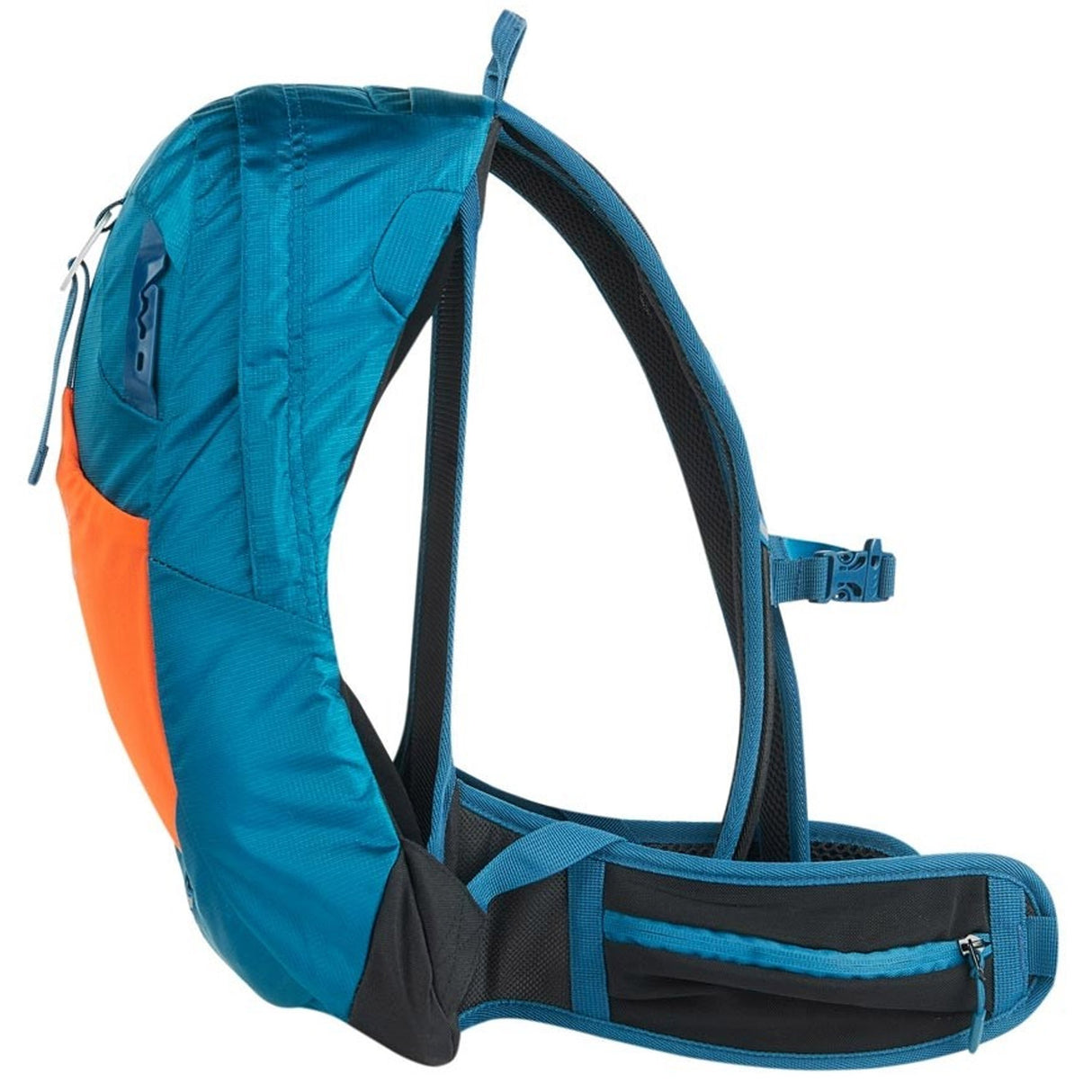 Zaino Columbus Biker 8l Air - Verde