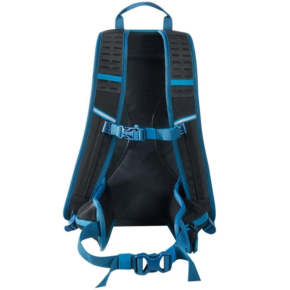 Zaino Columbus Biker 8l Air - Verde