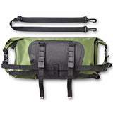 Borsa manubrio Columbus Dry Eco 9l - Verde