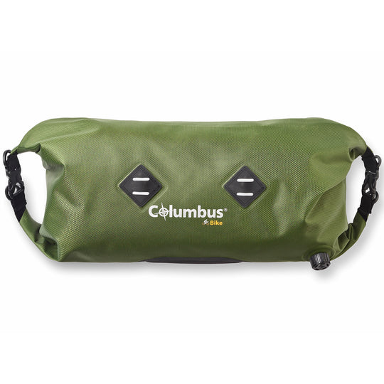 Sac cintre Columbus Dry Eco 9l - Vert