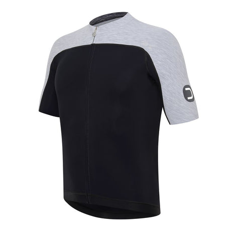 Maglia DotOut Skin 17 - Nero Grigio