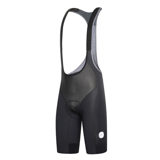DotOut Race Sonic.2 Bib Shorts - Black