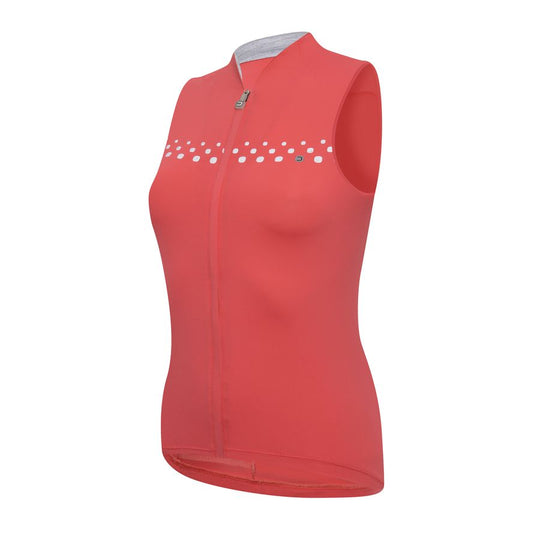 Maillot femmes S/M DotOut Flip - Rouge