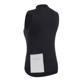 Maglia Donna S/M DotOut Flip - Nero Rosso