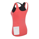Top Donna DotOut Flip - Rosso
