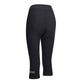 Bermuda Donna DotOut Instinct - Nero