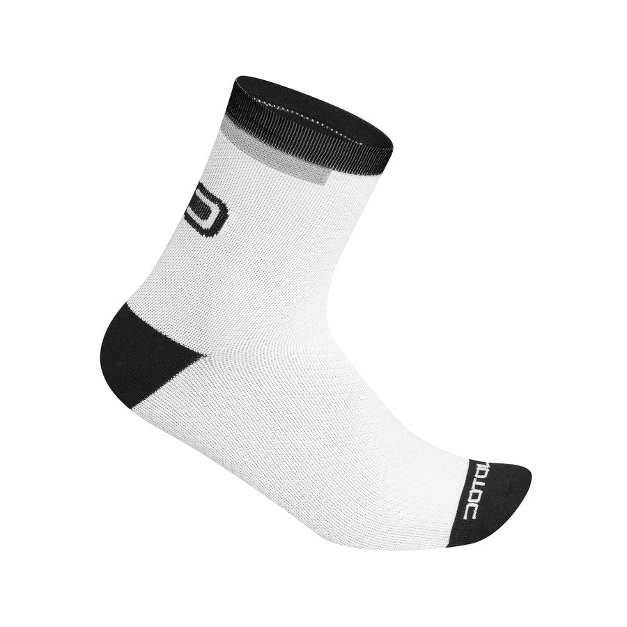 Calze DotOut Apex 13 - Bianco