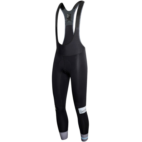 Dotout Tornado bibtight - Black
