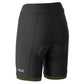 Cuissard femme Dotout Instinct Pro - Noir vert