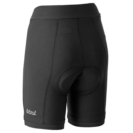 Cuissard femme Dotout Instinct Pro - Noir