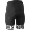 Dotout Team Pro shorts - Black grey
