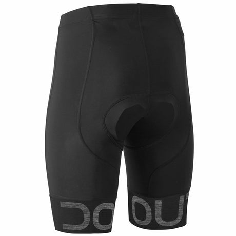 Pantaloncini Dotout Team Pro - Nero - H