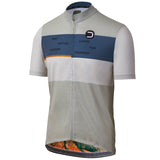 Maglia Dotout Cruiser - Grigio chiaro