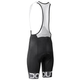 Salopette Dotout Team Dot Pro - Grigio scuro