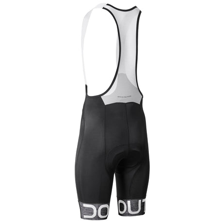 Salopette Dotout Team Dot Pro - Grigio scuro