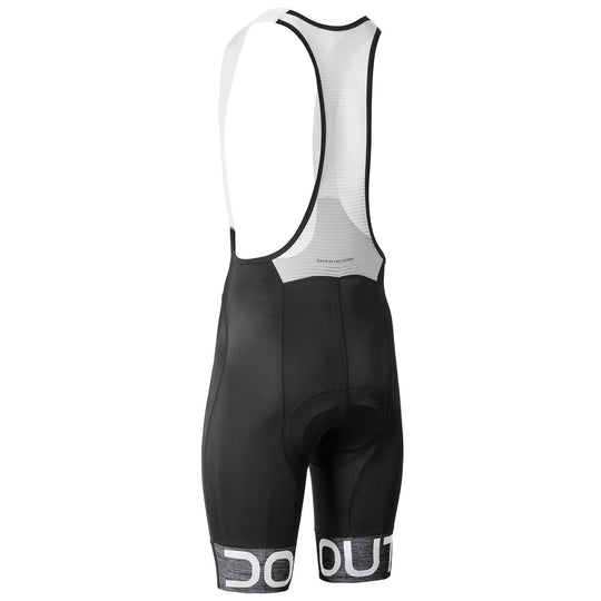 Salopette Dotout Team Dot Pro - Gris foncé