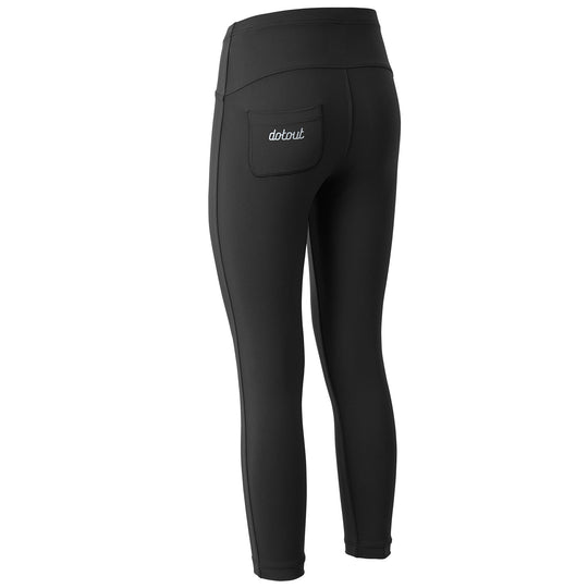 Dotout Agility woman pants - Black