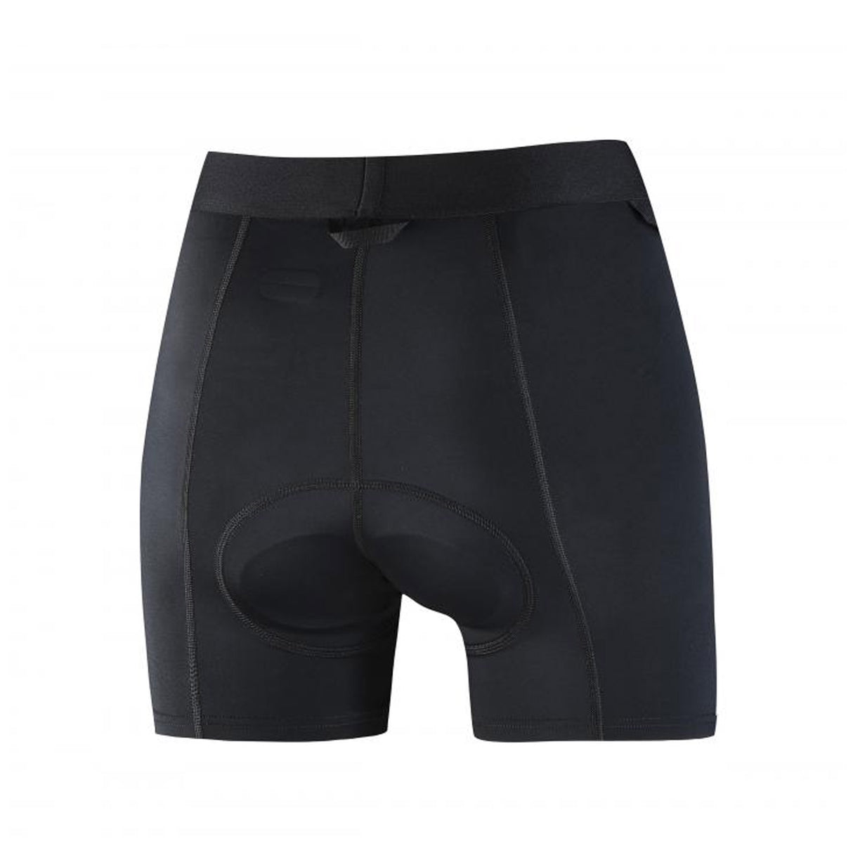 Pantaloncini donna Dotout Inner - Nero