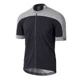 Maglia Dotout Freemont - Grigio - N