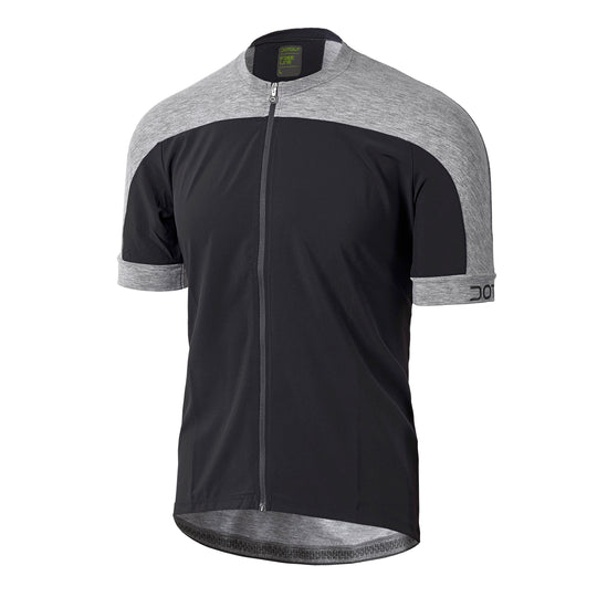 Maillot Dotout Freemont - Gris