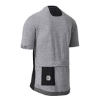 Maillot Dotout Freemont - Gris