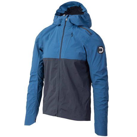 Giacca Dotout Dot GPN Hood - Blu grigio