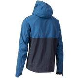 Giacca Dotout Dot GPN Hood - Blu grigio