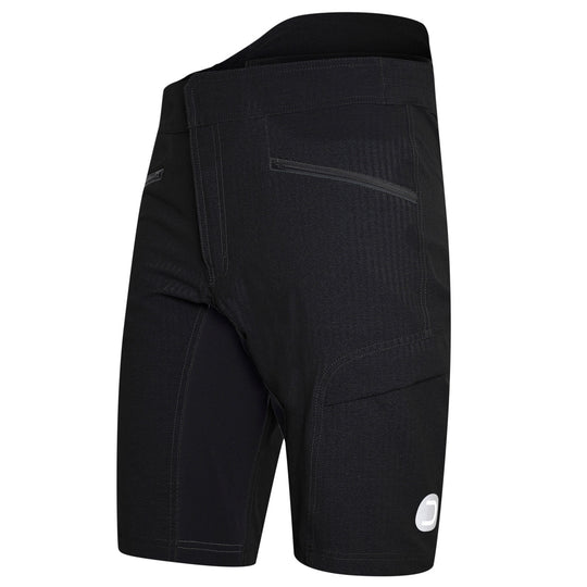 Dotout Phantom shorts - Black