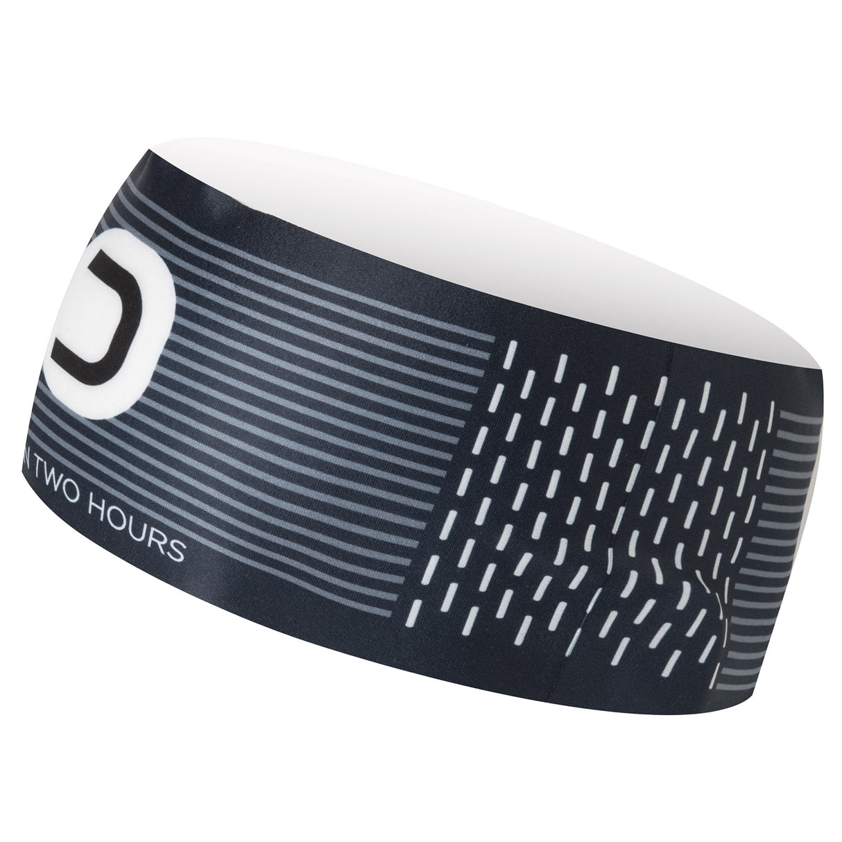 Fascia Dotout Essential - Blu - G
