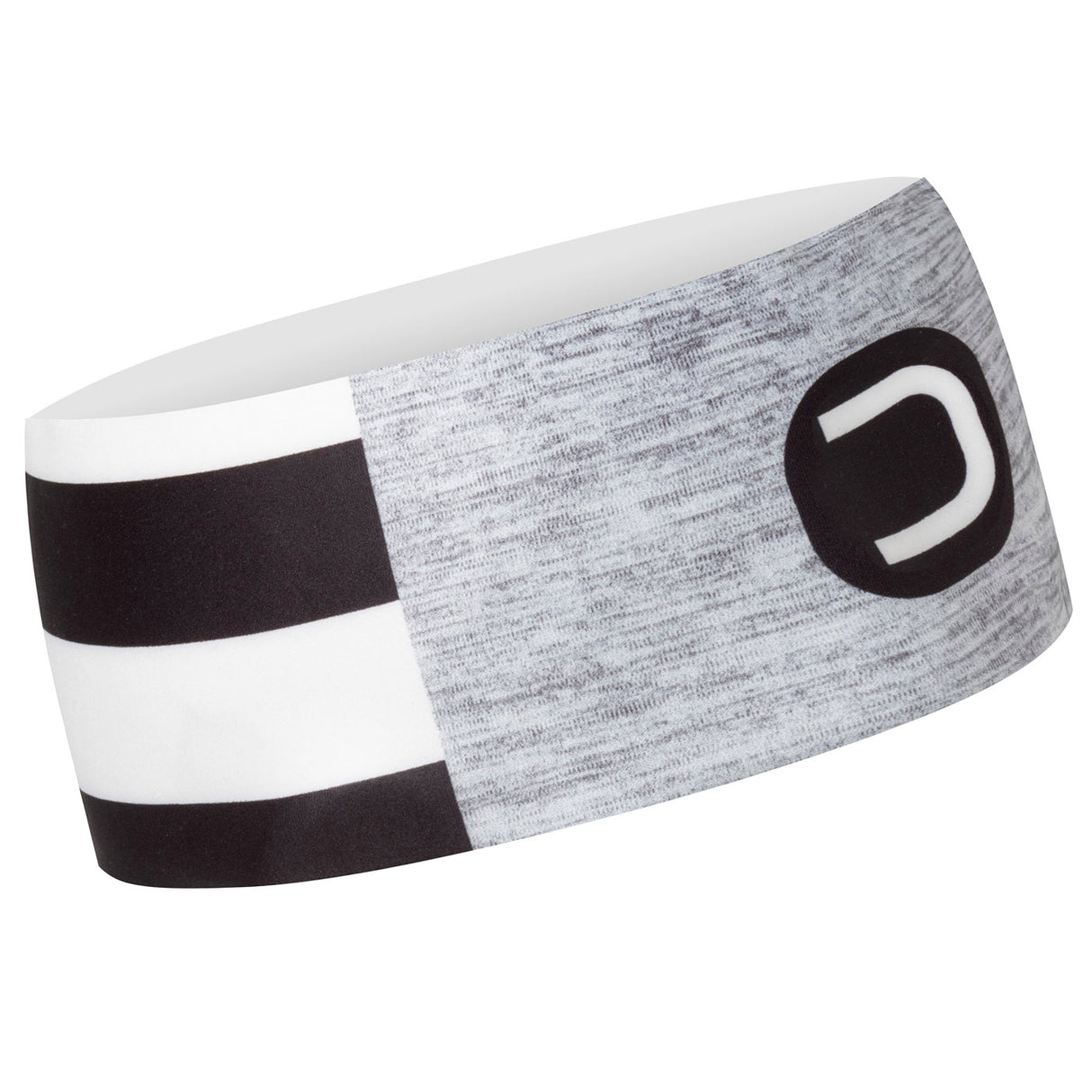 Fascia Dotout Essential - Grigio nero