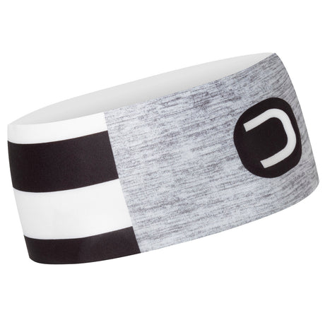 Fascia Dotout Essential - Grigio nero