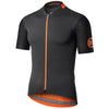 Dotout Ride jersey - Black orange