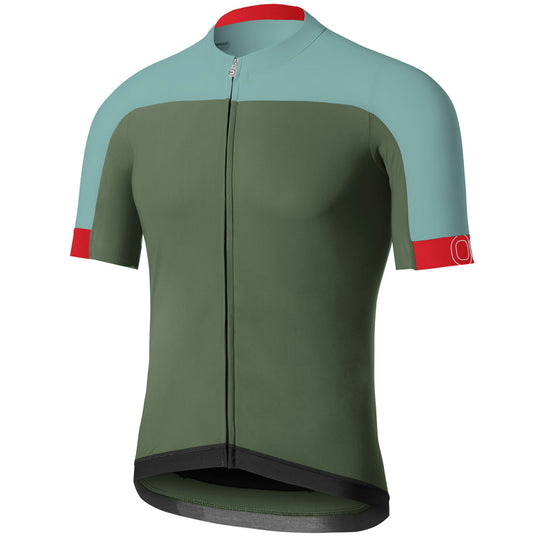 Maillot Dotout Sonic - Verde