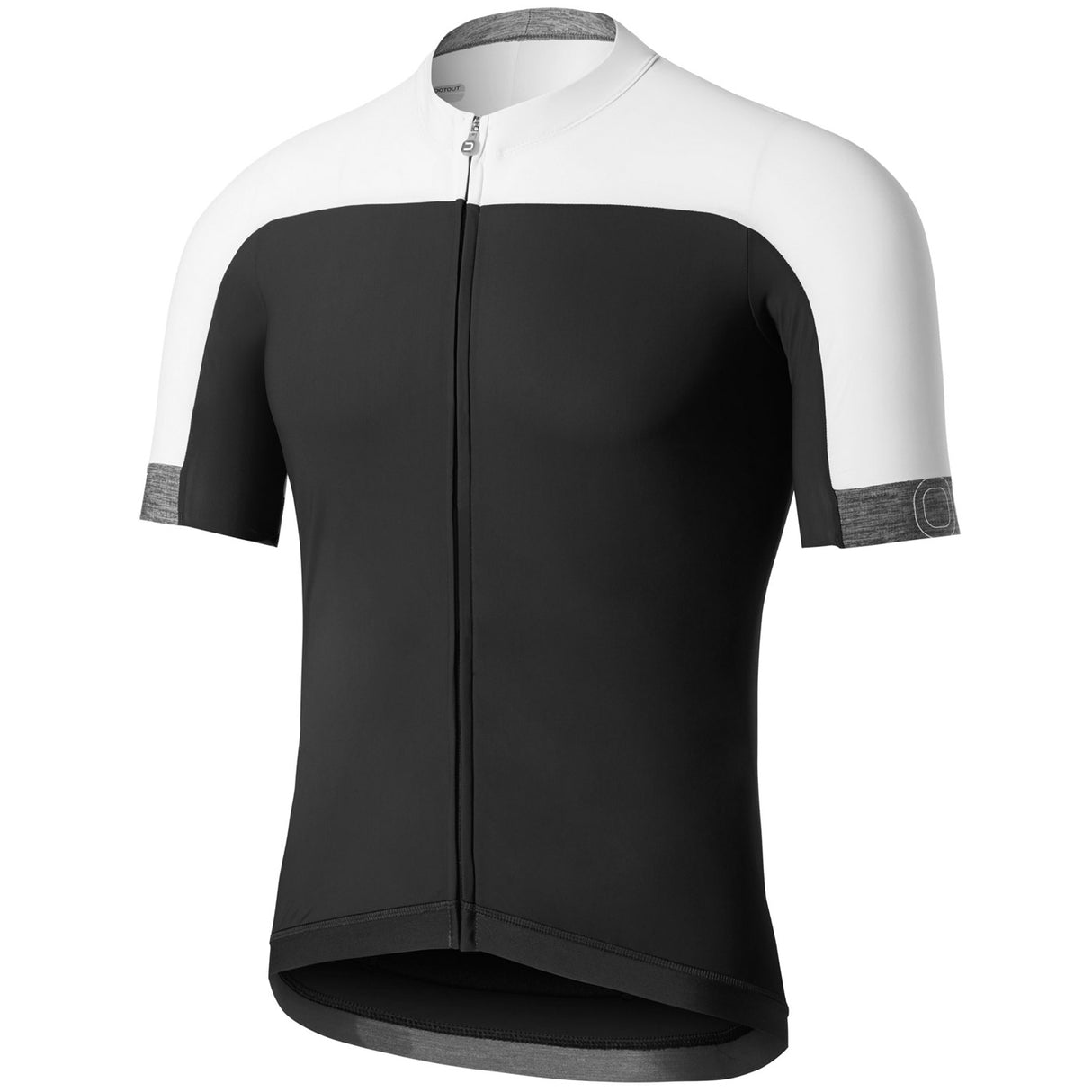 Maglia Dotout Sonic - Nero - M