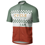 Maglia Dotout Hyper - Verde
