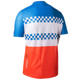 Maglia Dotout Hyper - Blu
