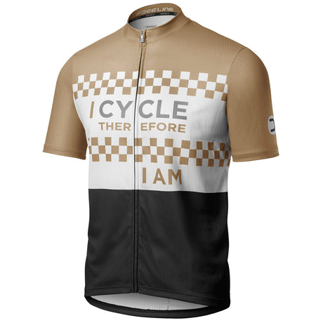 Maglia Dotout Hyper - Beige