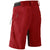 Pantaloncini Dotout Iron - Rosso