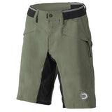 Pantaloncini Dotout Iron - Verde