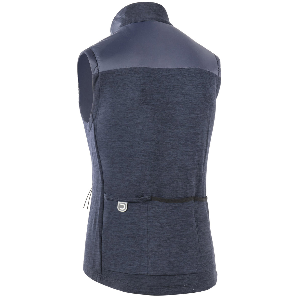 Gilet Dotout Contest - Blu - L