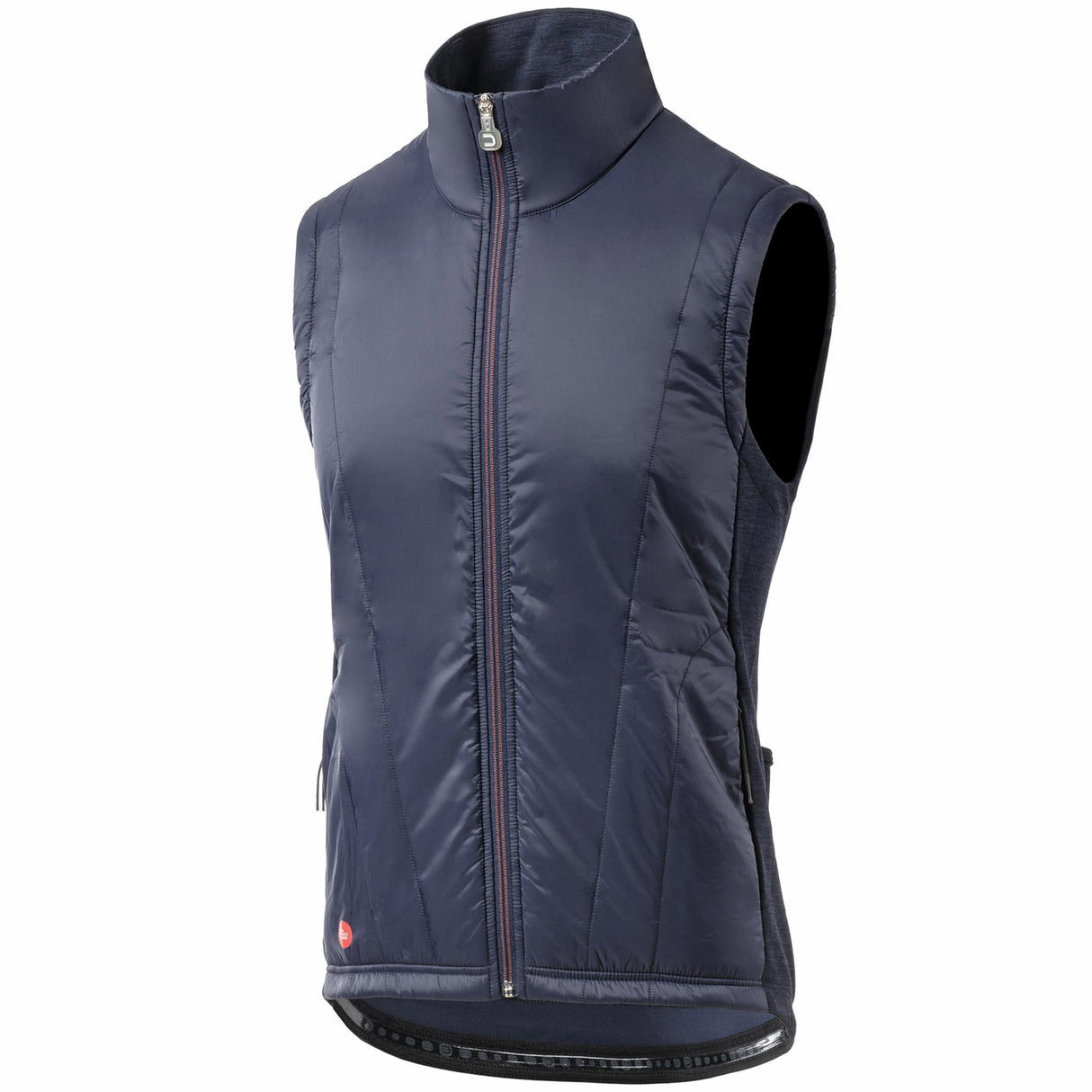 Gilet Dotout Contest - Blu - I